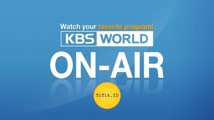 KBS-World