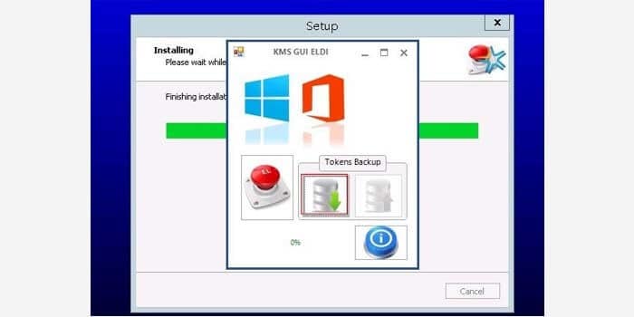 Cara Aktivasi Windows 7 Permanen Menggunakan KMSpico