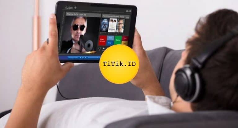 Situs Nonton Film dan Streaming di Bioskop Online