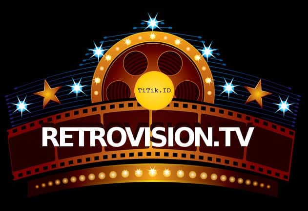 Retrovision tv