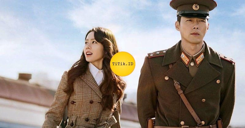 Crash Landing On You