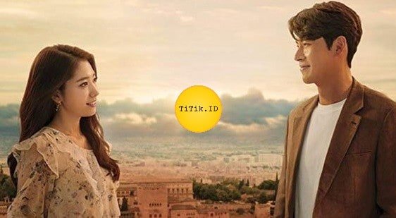 Memories Of The Alhambra