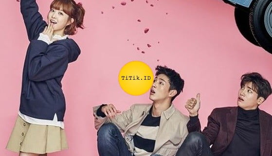 Strong Woman Do Bong Soon