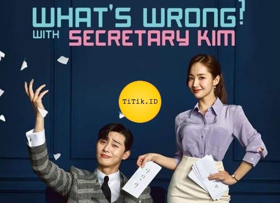 What’s Wrong With Secretary Kim