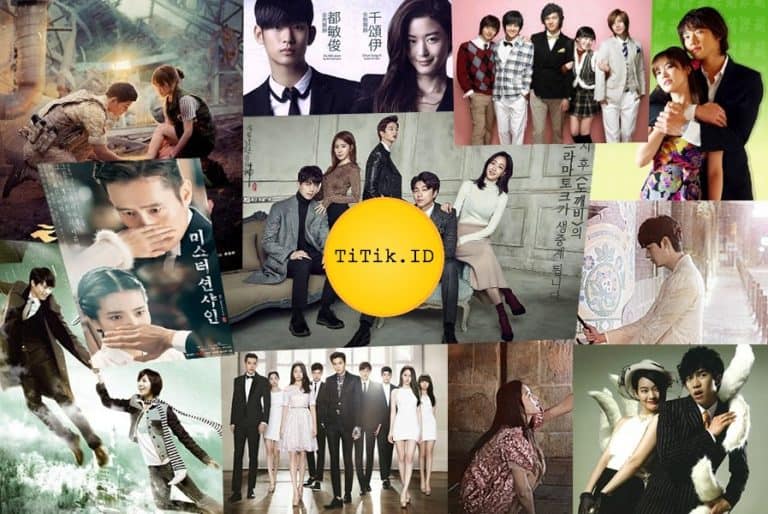 27 Drama Korea Terbaik Dengan Rating Tertinggi, Drakor Romantis Di 2021