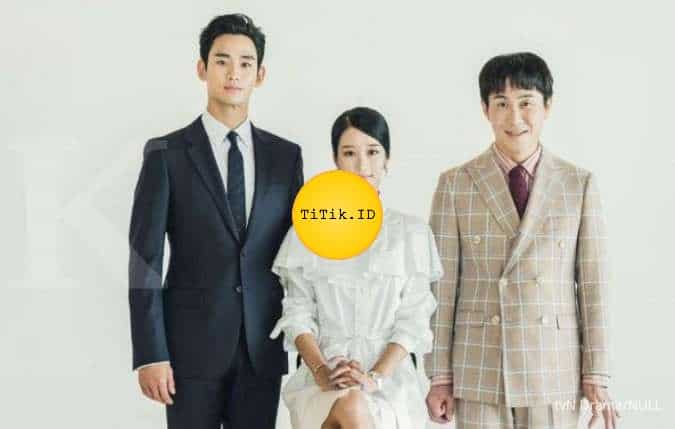 It’s Okay Not To Be Okay