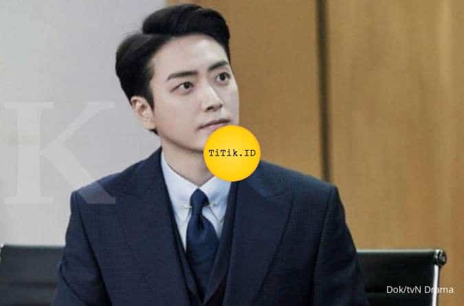 Secret Forest Season 2