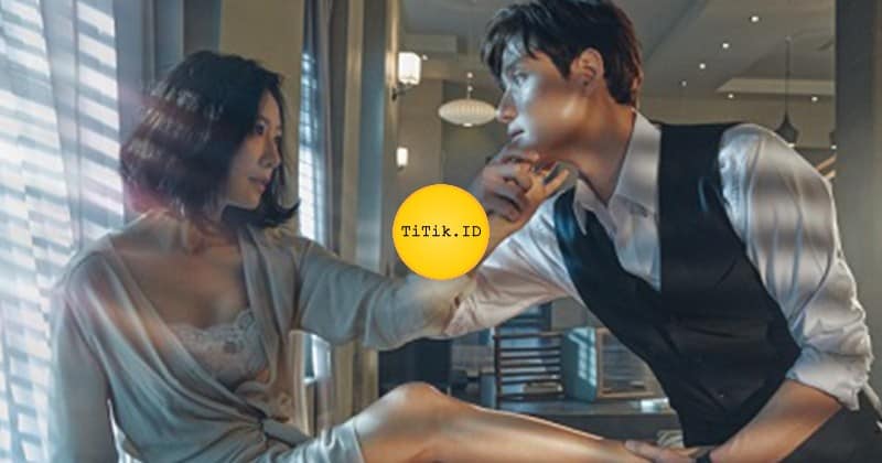 The World Of The Married