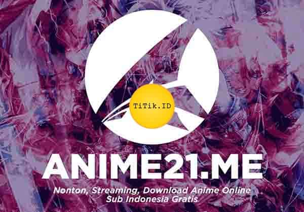 Anime21