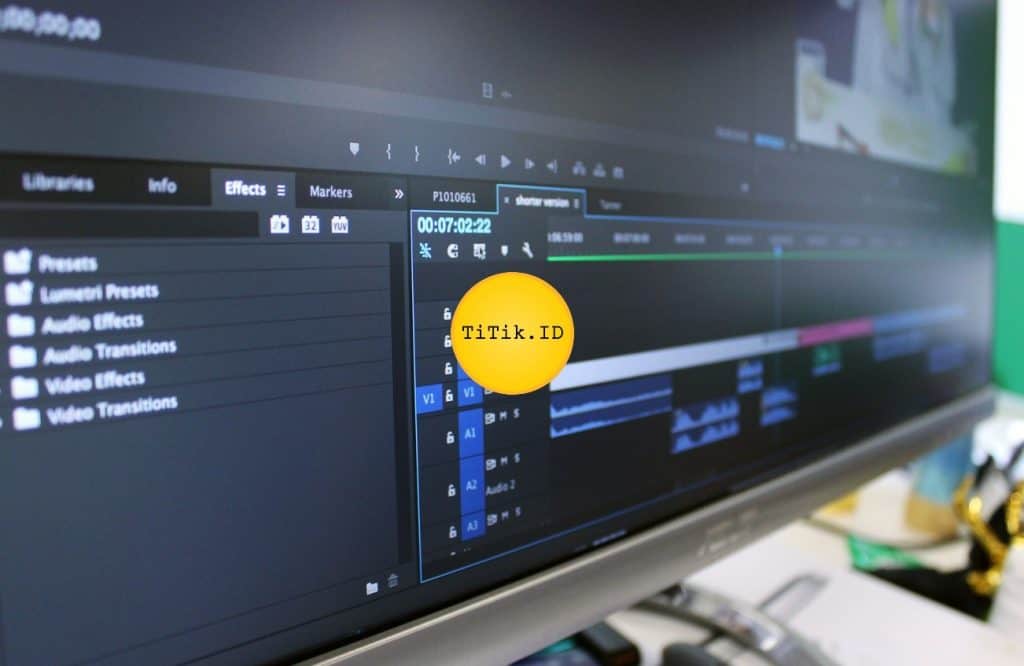 13+ Aplikasi Edit Video PC Laptop Terbaik 2021 Gratis
