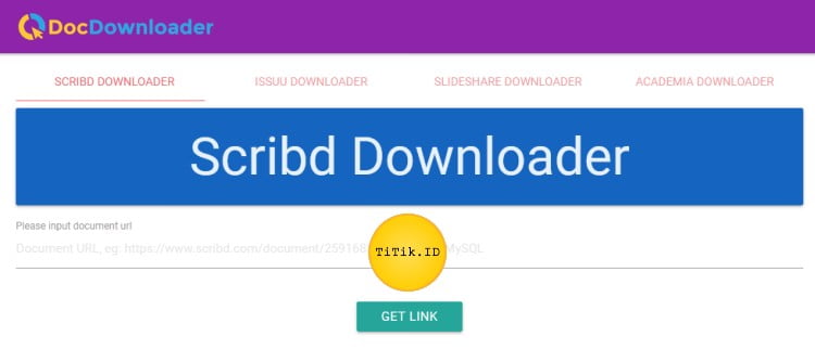 DocDownloader.com