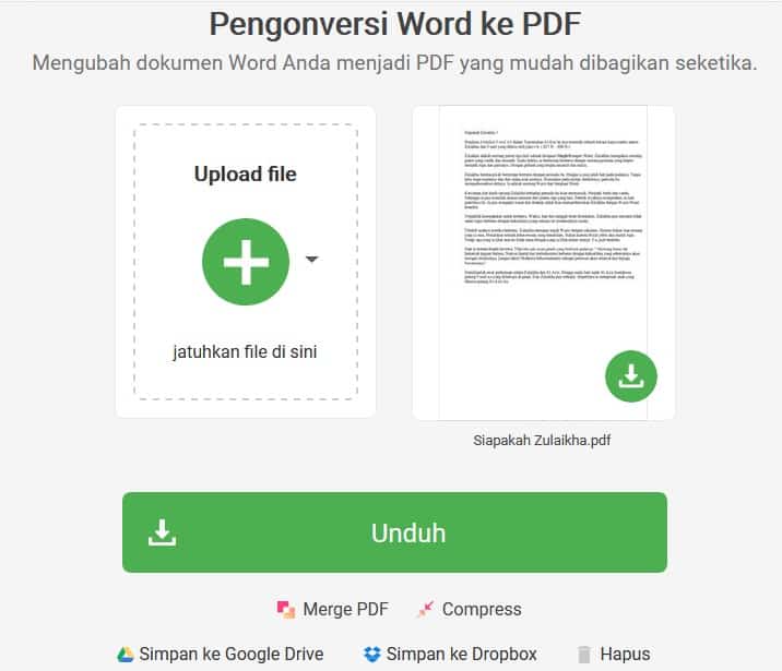 FreePDFconvert Unduh File Pdf