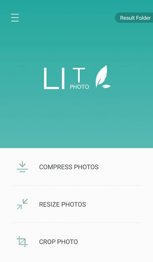 Photo Compress dan Resize 1