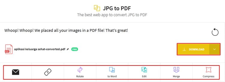 Small PDF Download File PDF