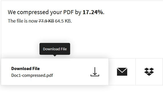 Small PDF Hasil Kompres Pdf