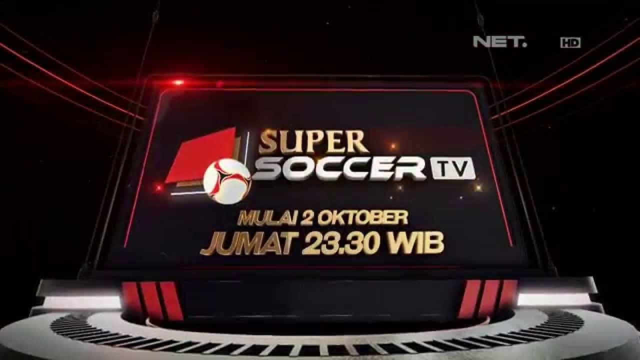 Super Soccer TV