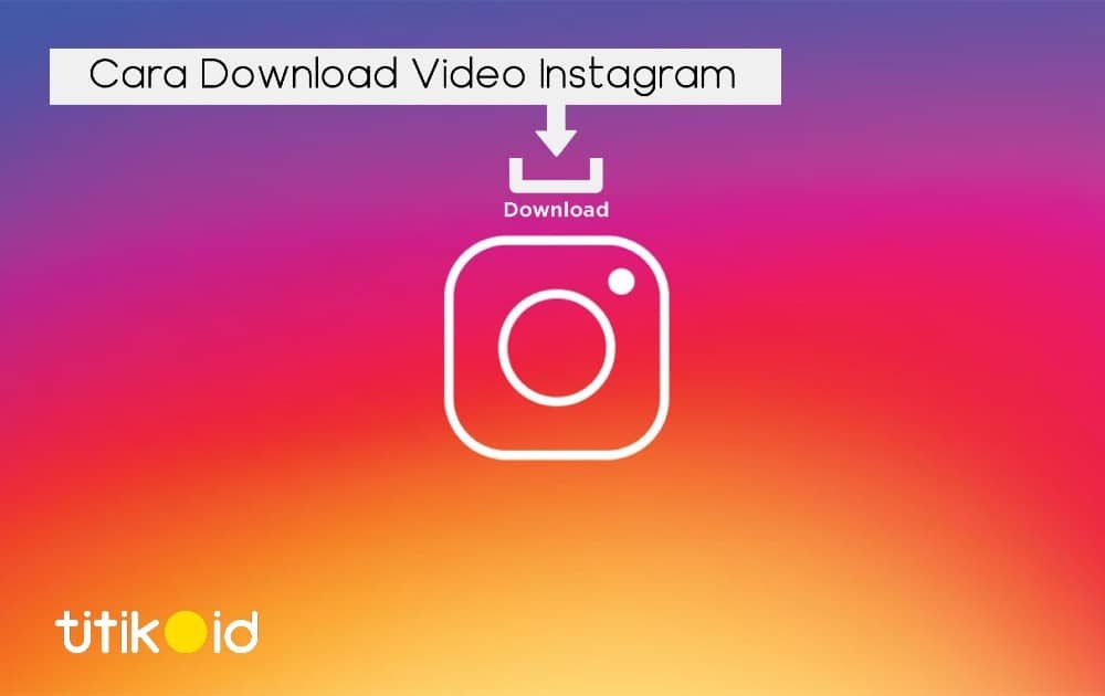 download video from instagram to iphone