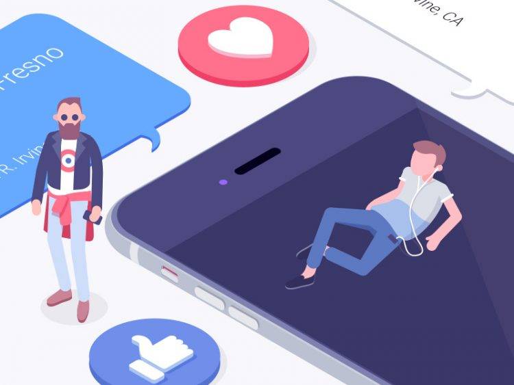 Cara Menghapus Akun Facebook Orang Lain