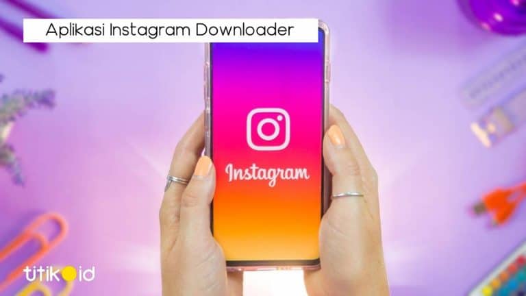 Instagram Downloader
