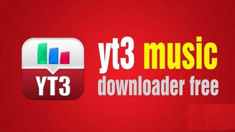 YT3-YouTube-Downloader