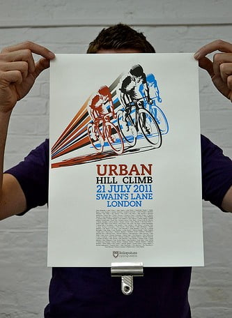 Penggunaan Kertas A3