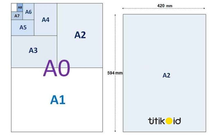 What Is A6 Bond Paper