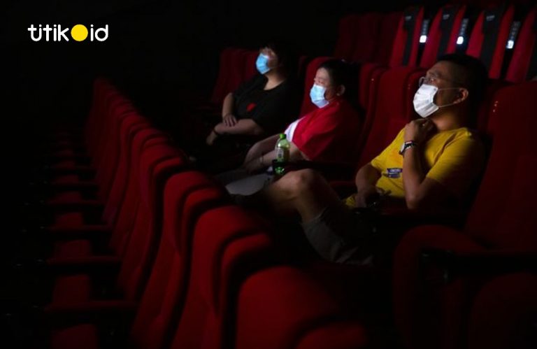 7 Link Nonton Bioskop Keren