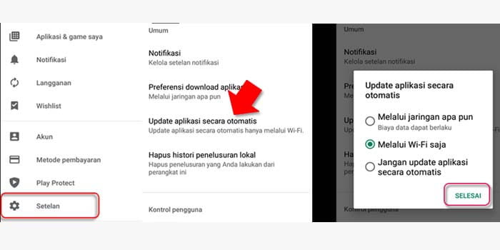 Perbarui Instagram Otomatis