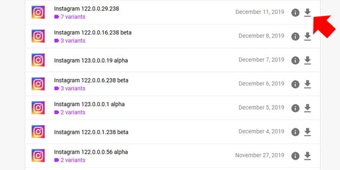 Tanpa Google Play Store