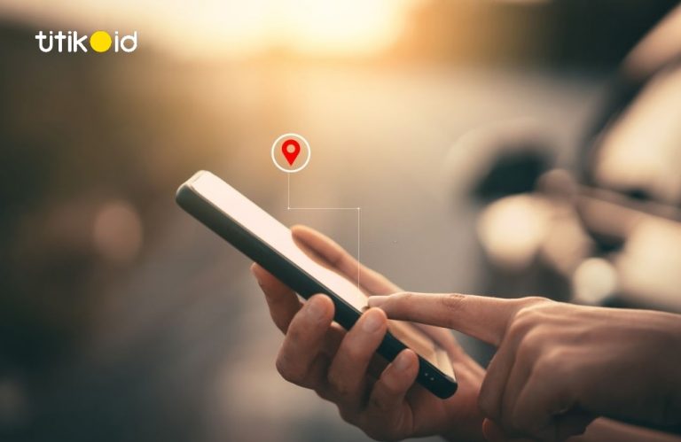 Cara Menambahkan Lokasi di Bio Instagram