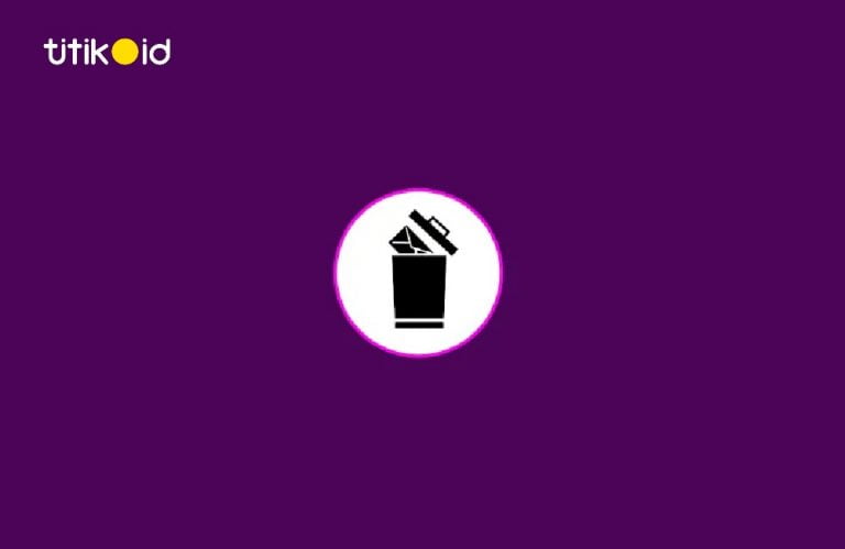 Cara Menghapus Pesan DM di Instagram