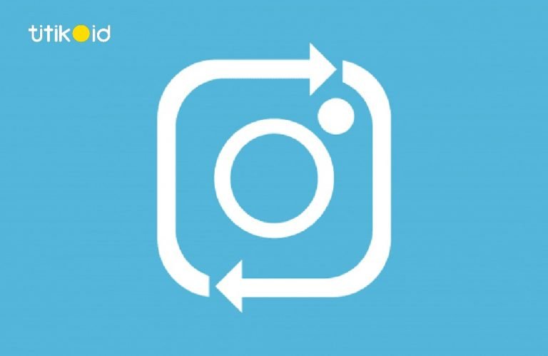 Cara Repost Instastory Orang lain