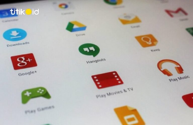 Cara Update Aplikasi Tanpa Play Store
