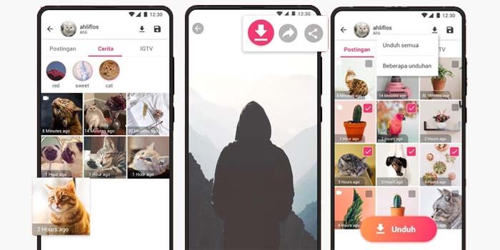 Story Saver for Instagram