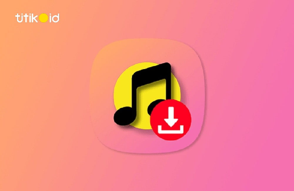 Aplikasi Download Lagu MP3 Gratis