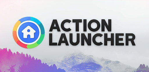 Action Launcher