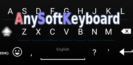 AnySoft Keyboard
