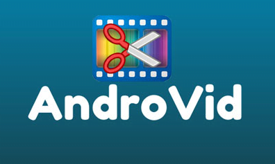 Aplikasi AndroVid