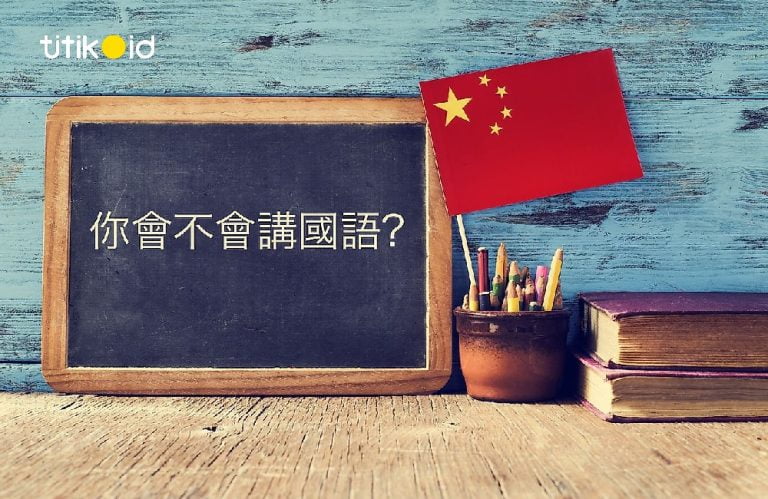 8+ Aplikasi Belajar Bahasa Cina Mandarin Gratis Di Android | Titik ID