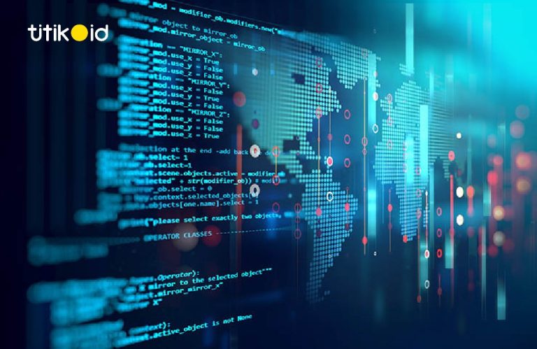 Aplikasi Belajar Ngoding di Smartphone