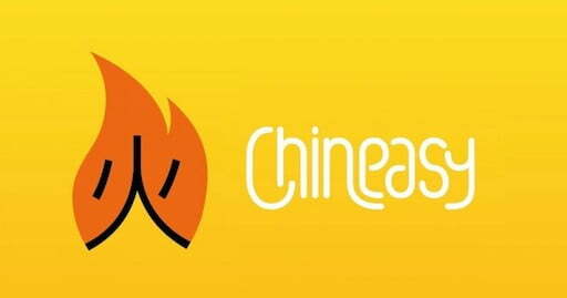 Aplikasi Chineasy