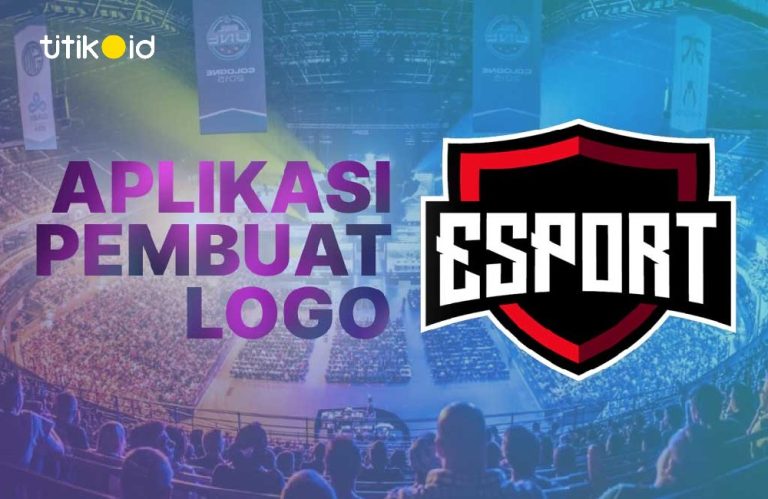 Aplikasi Pembuat Logo