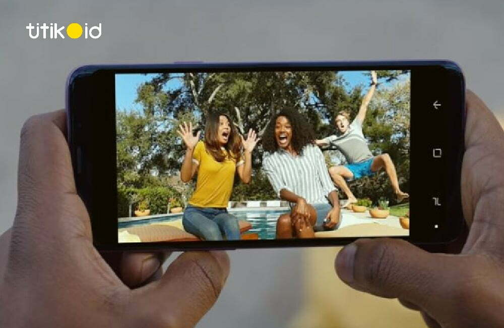 Aplikasi Slow Motion Gratis Terbaik Untuk Android