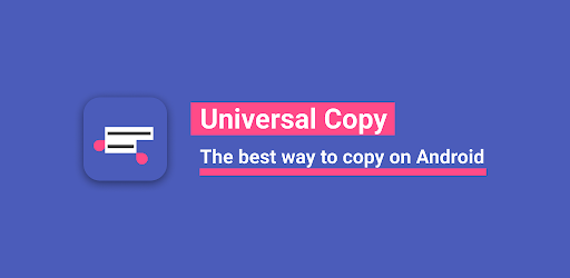 Aplikasi Universal Copy