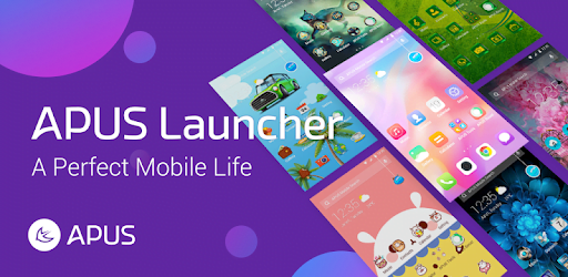 Apus Launcher