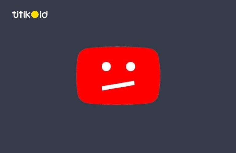 Cara Mengatasi Batasan Usia di Youtube