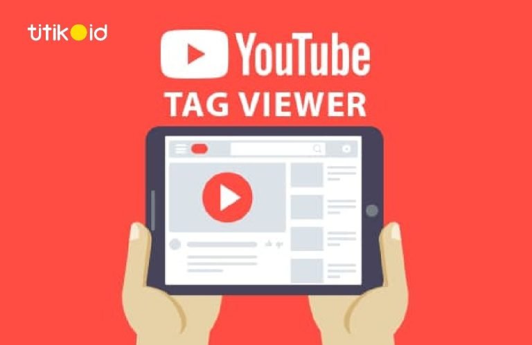 Cara Mengetahui Tag Video Youtube Orang Lain