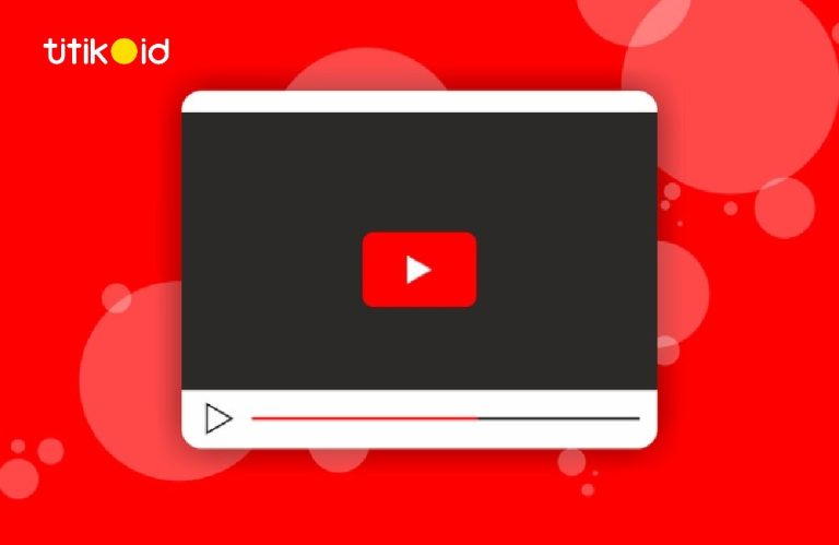 Cara Salin Deskripsi Youtube di HP Android