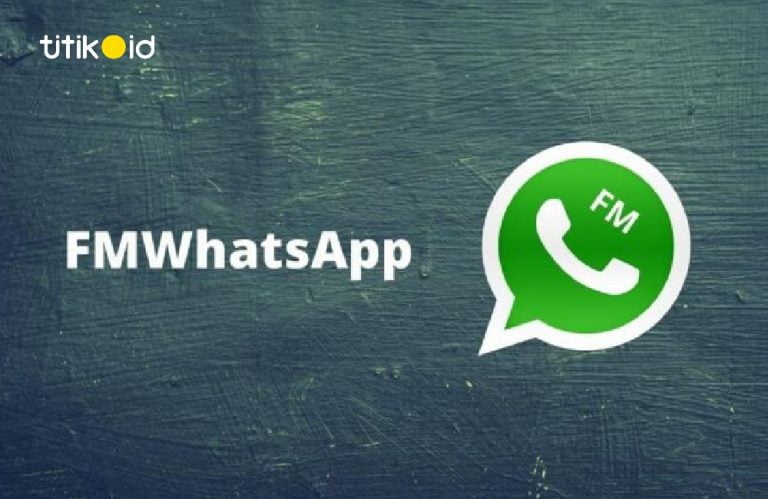 Download FM WhatsApp