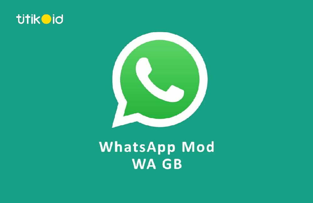 Download GB WhatsApp (WA GB) Pro Apk Official Terbaru 2022 Titik ID